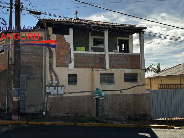 Casa para Venda em Piraju - 4