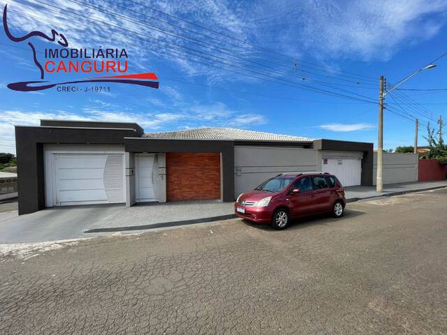 Venda em Residencial Monte Belo - Piraju