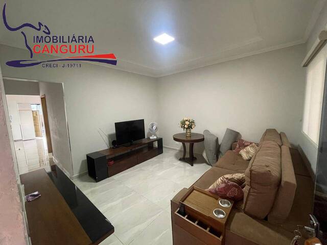 Casa para Venda em Piraju - 3