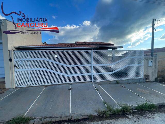 Venda em Jardim Ana Maria - Piraju