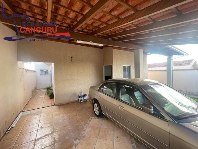 Casa para Venda em Piraju - 2
