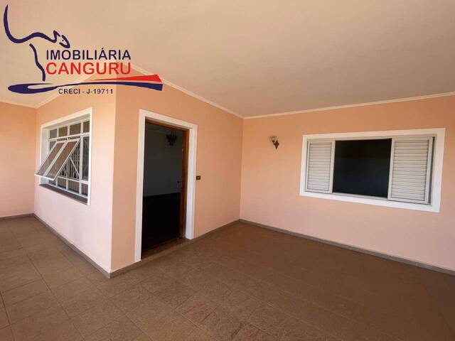 Casa para Venda em Piraju - 5