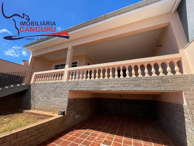 #3005 - Casa para Venda em Piraju - SP