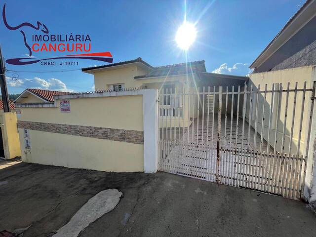 Casa para Venda em Piraju - 2