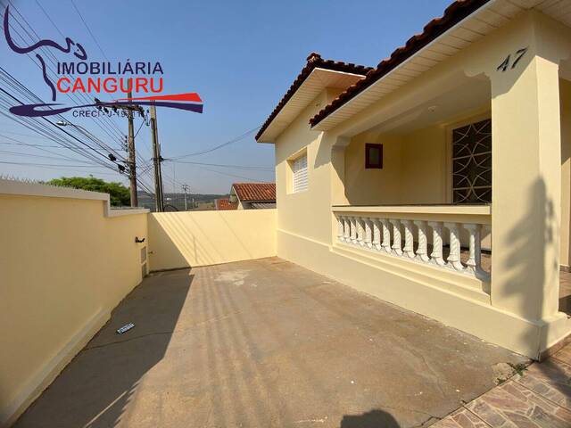 Casa para Venda em Piraju - 3