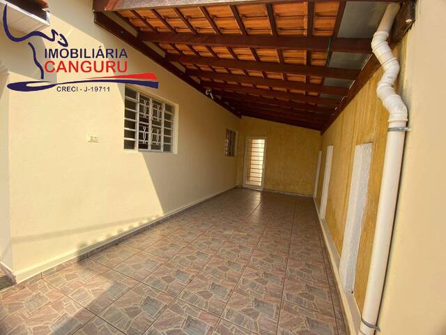Casa para Venda em Piraju - 4