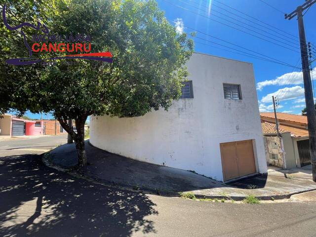 #3007 - Ponto Comercial para Venda em Piraju - SP