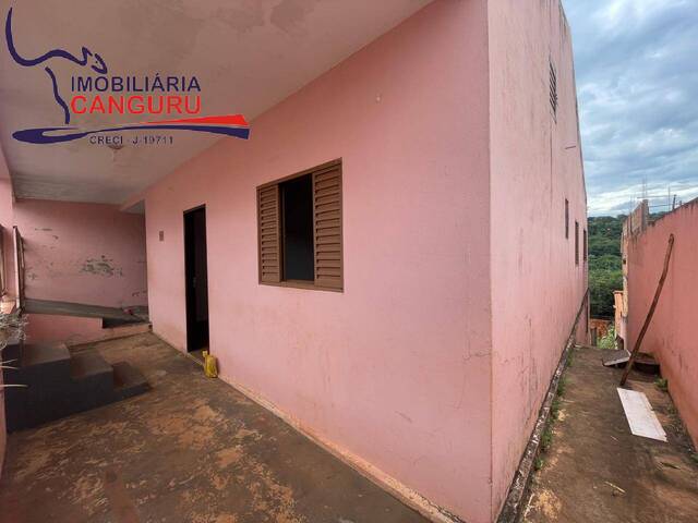 Casa para Venda em Piraju - 2