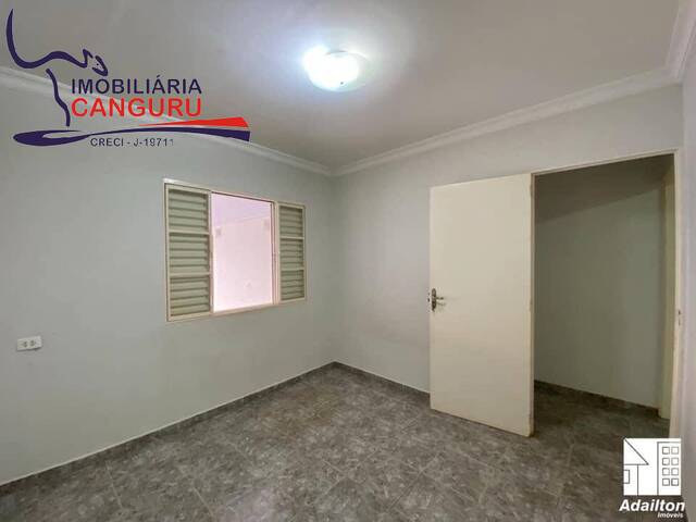 Casa para Venda em Sarutaiá - 5