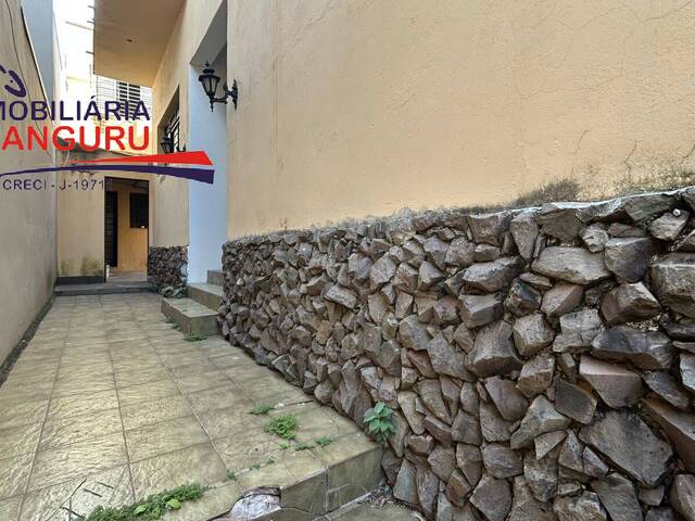 #3010 - Casa para Venda em Piraju - SP