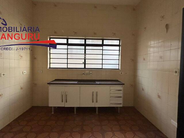 #3010 - Casa para Venda em Piraju - SP