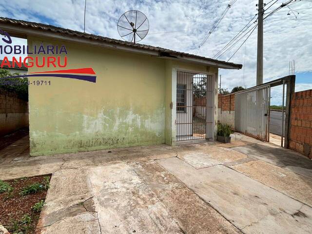 #3012 - Casa para Locação em Piraju - SP - 3