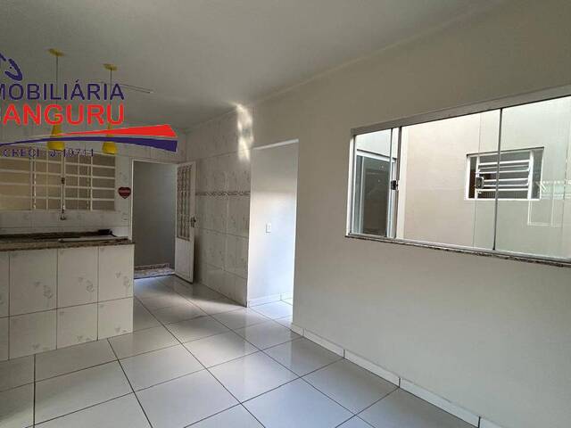 Casa para Locação em Piraju - 5