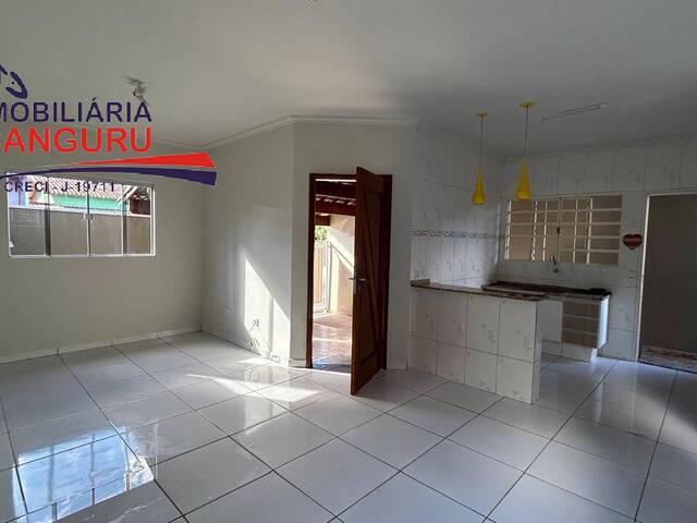 Casa para Locação em Piraju - 4