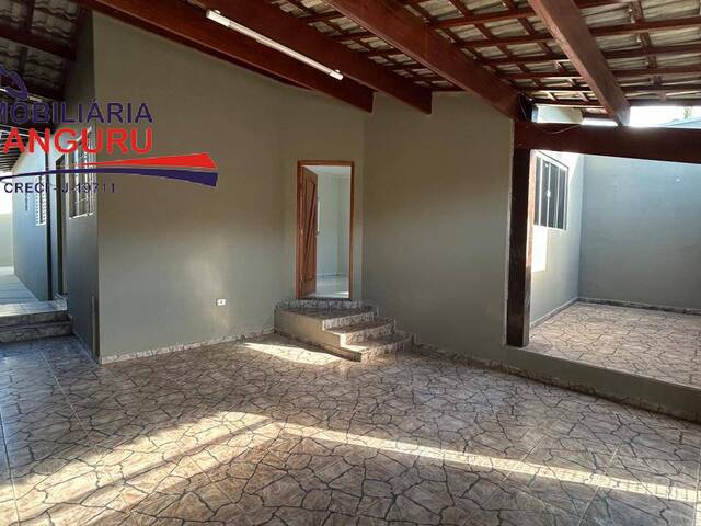 Casa para Locação em Piraju - 3