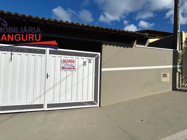 Casa para Locação em Piraju - 2