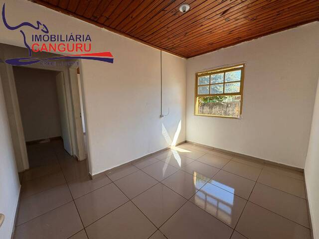 #1969 - Casa para Locação em Piraju - SP