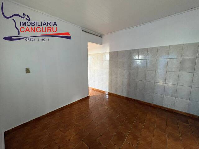 #2126 - Casa para Locação em Piraju - SP - 3