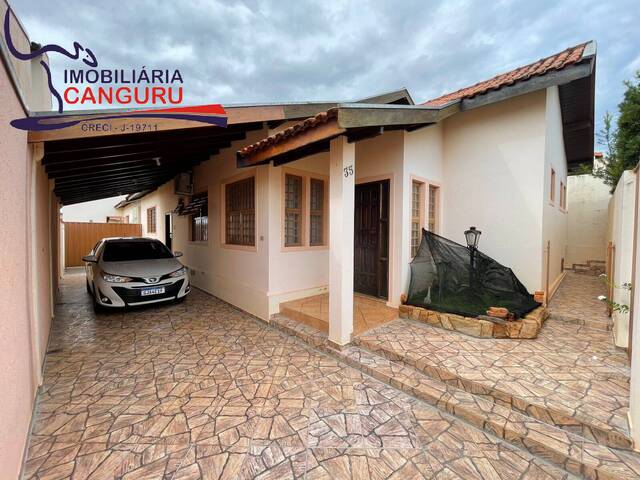 Casa para Venda em Piraju - 3