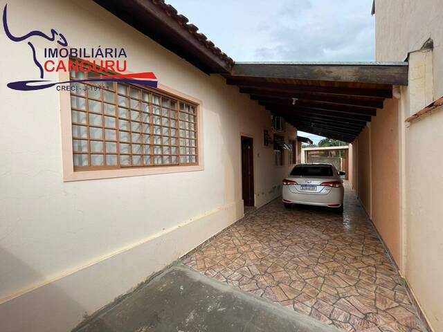 Casa para Venda em Piraju - 4