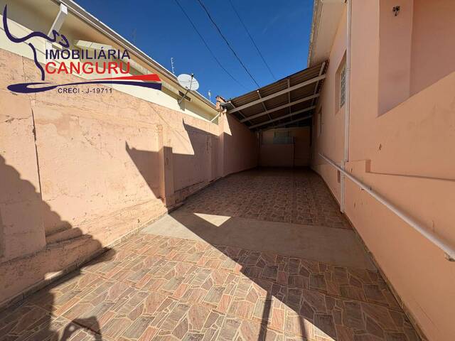 Casa para Locação em Piraju - 2