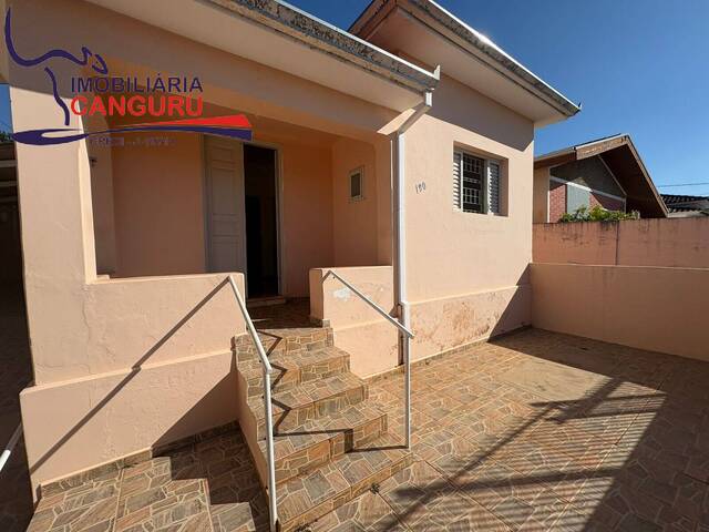 Casa para Locação em Piraju - 3