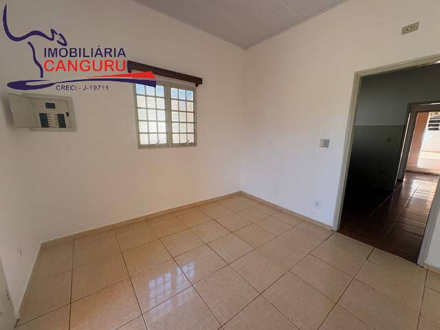 Casa para Locação em Piraju - 4