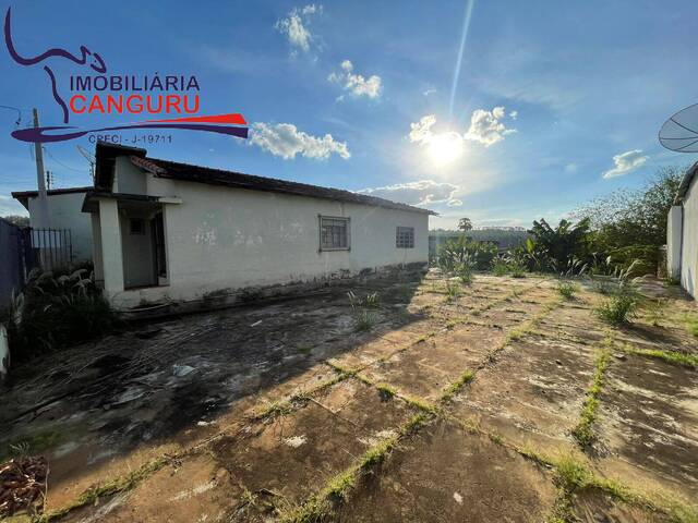 Casa para Venda em Piraju - 3