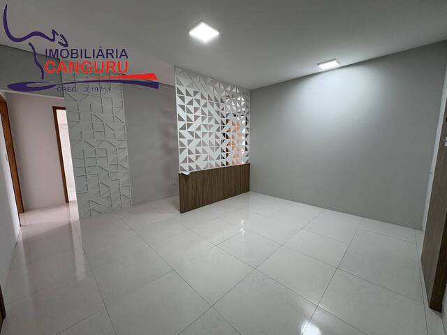 #2845 - Apartamento para Locação em Piraju - SP