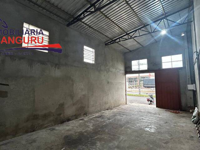 Sala para Locação em Piraju - 4