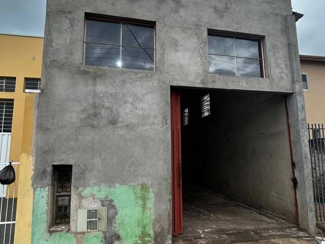 Sala para Locação em Piraju - 2
