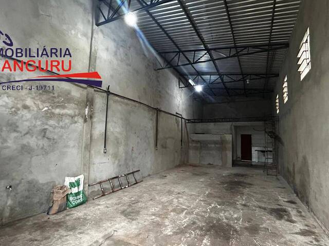Sala para Locação em Piraju - 3