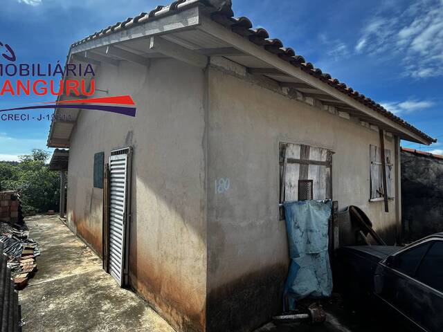 #3020 - Casa para Venda em Piraju - SP