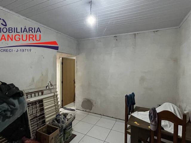#3020 - Casa para Venda em Piraju - SP