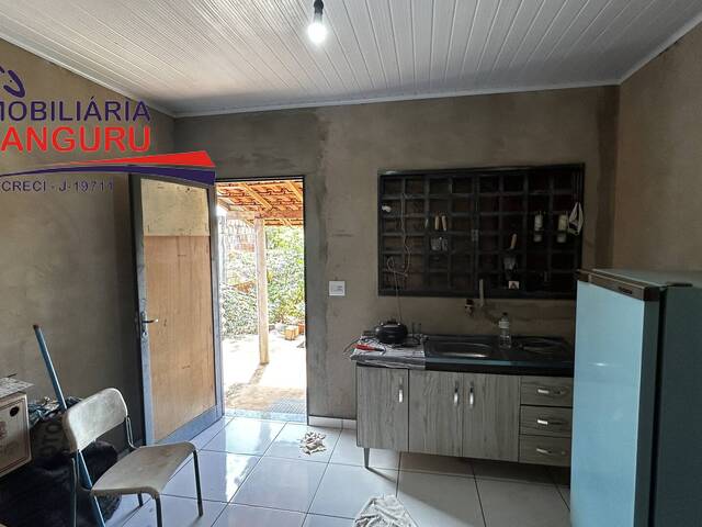 Casa para Venda em Piraju - 4