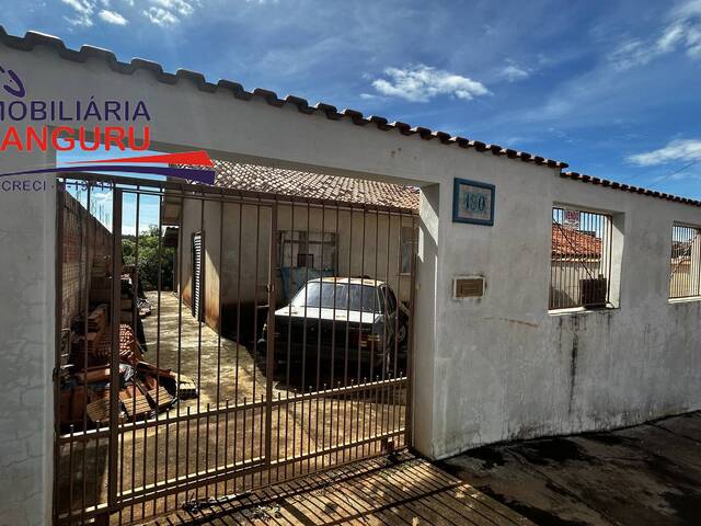 Venda em Jardim Ana Carolina II - Piraju