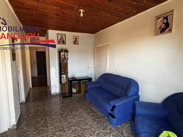 Casa para Venda em Piraju - 4