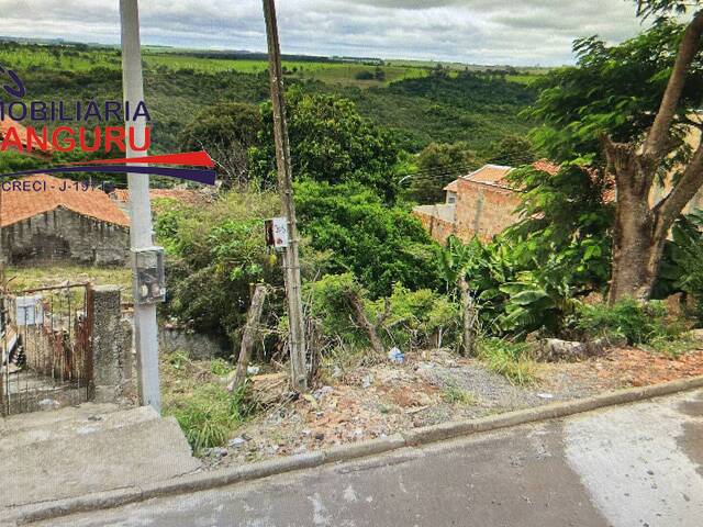 #3019 - Área para Venda em Piraju - SP - 1