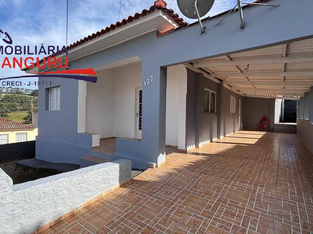 Casa para Locação em Piraju - 4