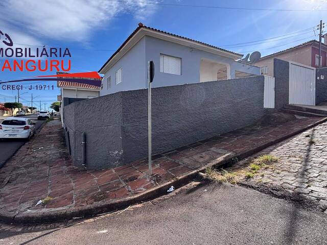 Locação em Vila Ferreira - Piraju