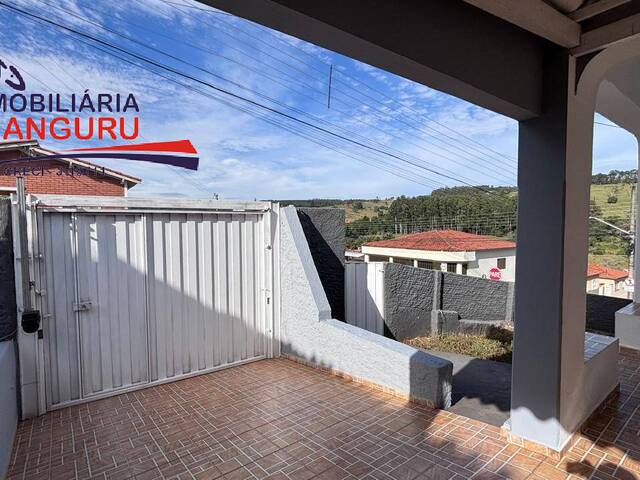 Casa para Locação em Piraju - 3