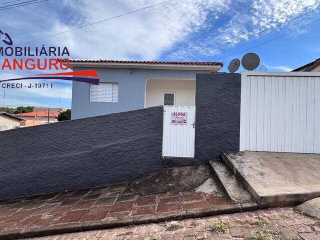 Casa para Locação em Piraju - 2