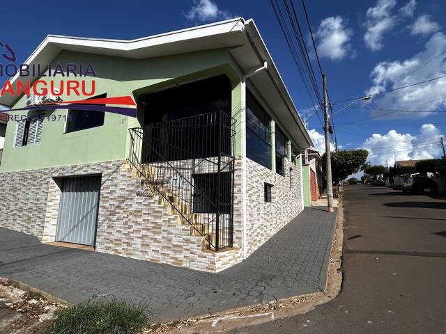 Casa para Venda em Piraju - 3