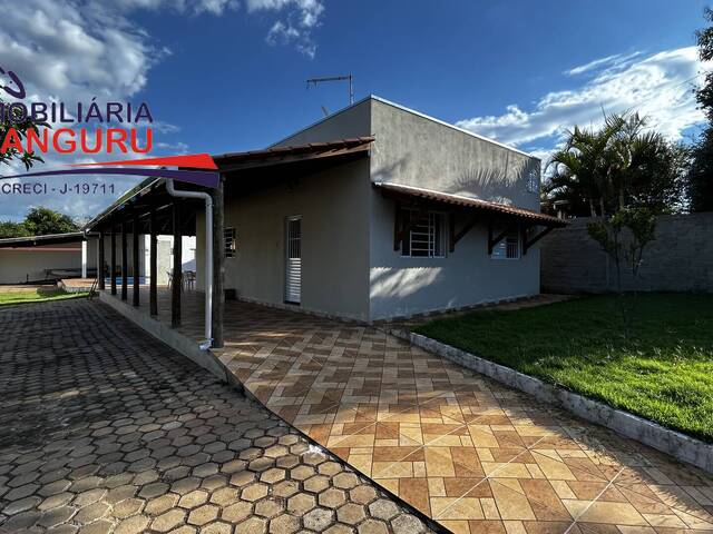Casa para Venda em Piraju - 3