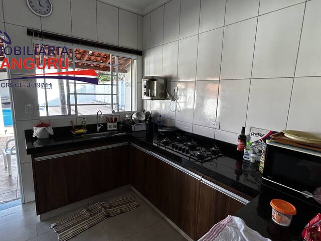 Casa para Venda em Piraju - 4