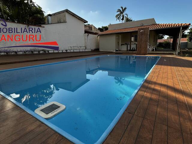 Casa para Venda em Piraju - 2