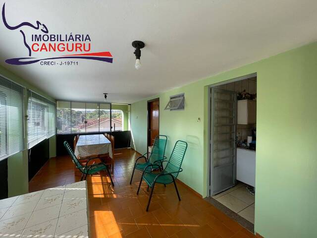 Casa para Venda em Piraju - 4