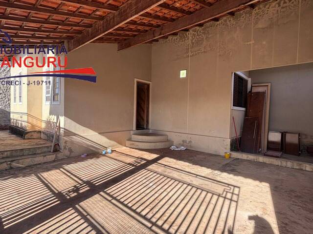 Casa para Locação em Piraju - 3