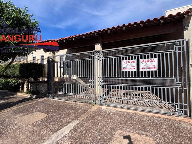 Casa para Locação em Piraju - 2