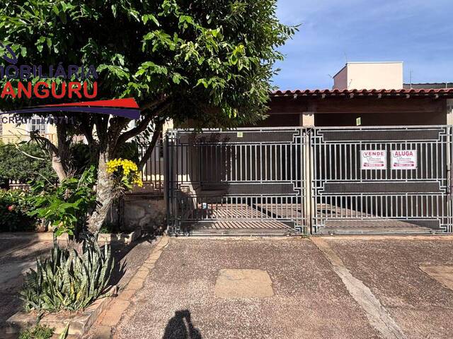 Locação em Residencial Maria Gonçalves da Motta - Piraju